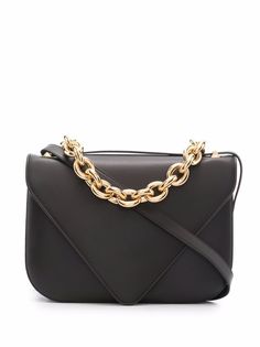 Bottega Veneta сумка на плечо Mount