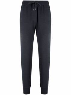 Brunello Cucinelli декорированные брюки