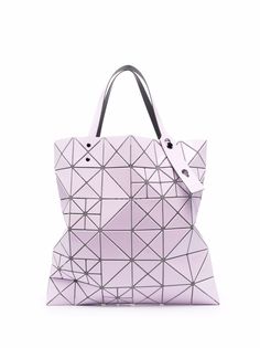 Bao Bao Issey Miyake сумка-тоут Prism