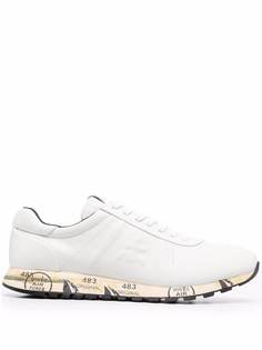 Premiata кроссовки Lucy