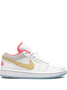 Jordan кроссовки Air Jordan 1 Low