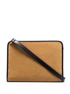Jil Sander сумка на плечо Binding