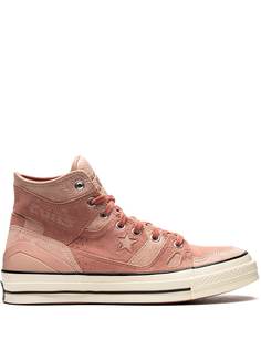 Converse высокие кеды Chuck 70 E260 High