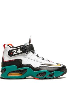 Nike кроссовки Air Griffey Max 1