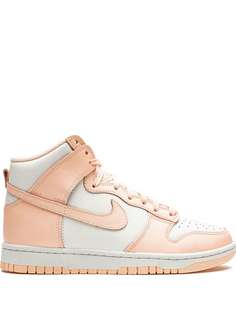 Nike кроссовки Dunk High