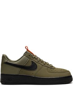 Nike кроссовки Air Force 1 Low