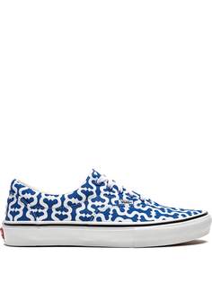 Vans кеды Skate Era из коллаборации с Supreme