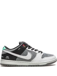 Nike кроссовки SB Dunk Low Pro ISO VX1000