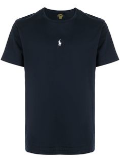 Polo Ralph Lauren футболка из джерси