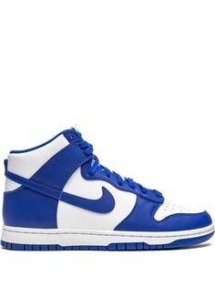 Nike кроссовки Dunk High