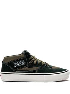 Vans кеды Skate Half Cab