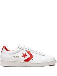 Converse кеды Pro Leather OG Ox