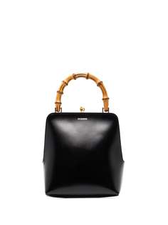 Jil Sander сумка-тоут Goji Frame