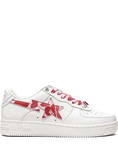 A BATHING APE® кроссовки Bape Sta