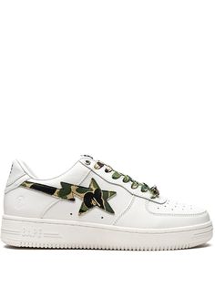 A BATHING APE® кроссовки Bape Sta