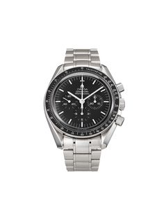 Omega наручные часы Speedmaster Professional Moonwatch pre-owned 42 мм 1985-го года