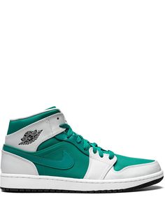 Jordan кроссовки Air Jordan 1 Mid