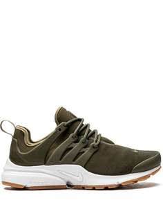 Nike кроссовки Air Presto