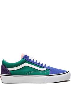 Vans кеды Retro Court Old Skool