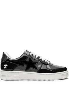 A BATHING APE® кроссовки Bape Sta