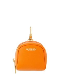 Burberry подвеска для сумки Cube