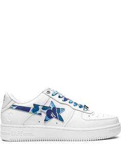 A BATHING APE® кроссовки Bape Sta