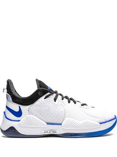 Nike кроссовки Pg 5 из коллаборации с Sony PlayStation