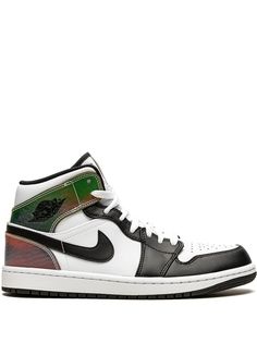 Jordan кроссовки Air Jordan 1 Mid SE