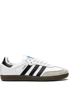 adidas кроссовки Samba ADV