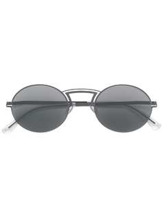 Mykita солнцезащитные очки MYKITA X MAISON MARGIELA