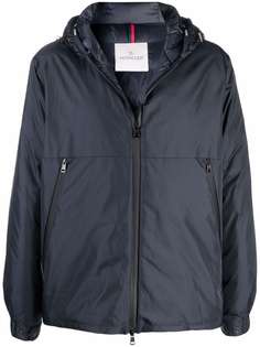 Moncler пуховик Laurain