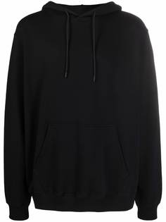 MSGM худи с логотипом