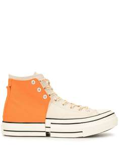 Converse кеды Chuck 70 из коллаборации с Feng Chen Wang