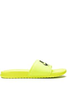 Nike шлепанцы Benassi JDI XT SE