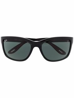 Ray-Ban солнцезащитные очки Scuderia Ferrari Collection