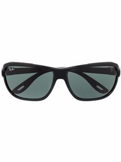 Ray-Ban солнцезащитные очки Scuderia Ferrari Collection