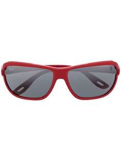 Ray-Ban солнцезащитные очки Scuderia Ferrari