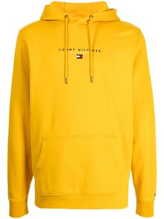 Tommy Hilfiger худи с логотипом