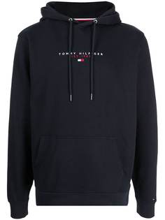 Tommy Hilfiger худи с логотипом