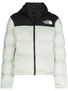 The North Face пуховик 1996