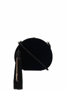 Saint Laurent маленькая сумка через плечо
