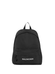 Balenciaga рюкзак с логотипом