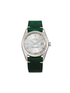 Rolex наручные часы Datejust 36 мм pre-owned 1969-го года