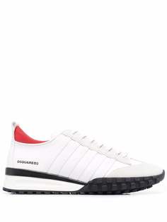 Dsquared2 кроссовки Runner