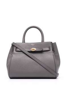 Mulberry сумка-тоут Bayswater