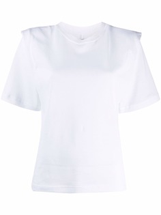 Isabel Marant многослойная футболка
