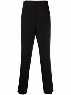 JW Anderson SLIM LEG TROUSERS