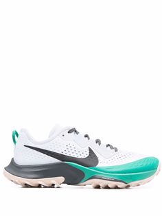 Nike кроссовки Air Zoom Terra Kiger 7