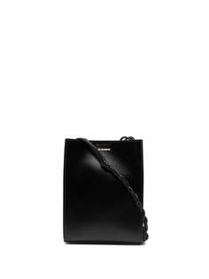 Jil Sander маленькая сумка через плечо Tangle