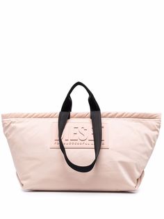 Diesel сумка-тоут Shoppye
